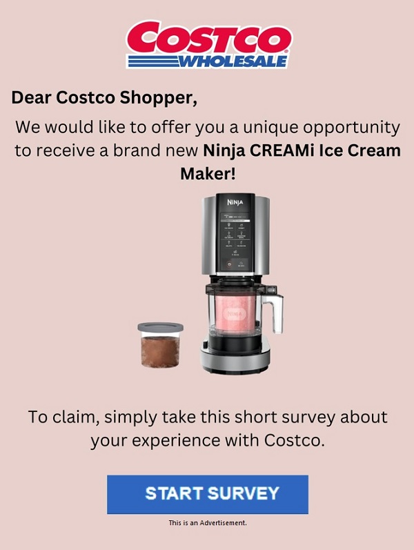 Ninja CREAMi Ice Cream Maker